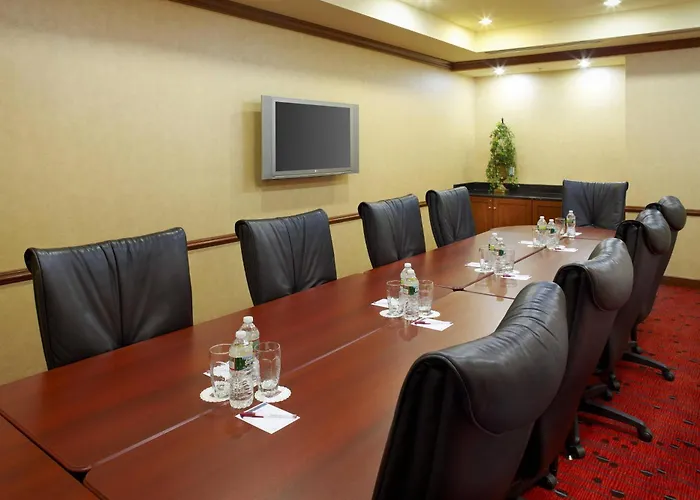 Residence Inn East Rutherford Meadowlands