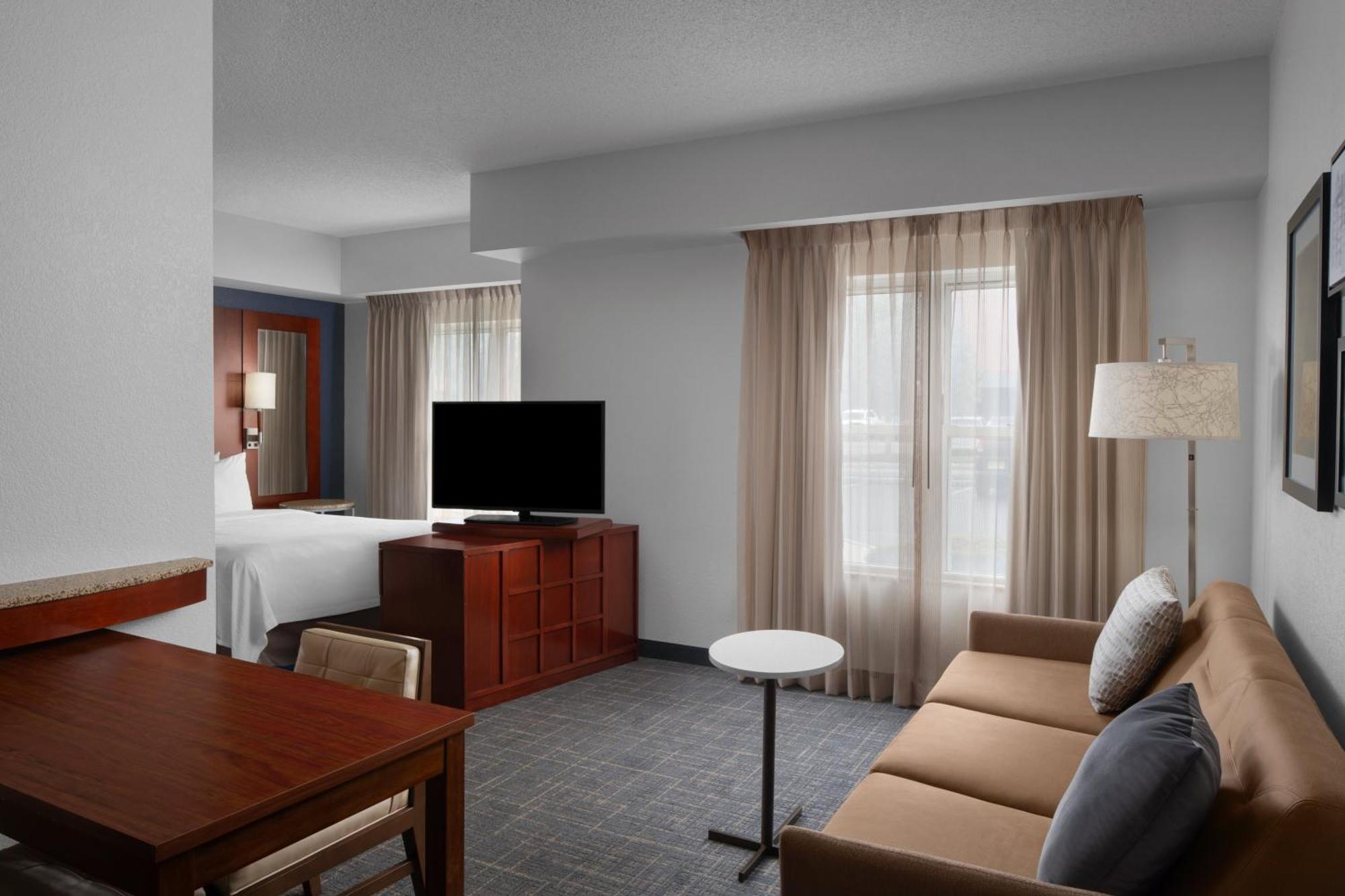 Meadowlands 3* East Rutherford