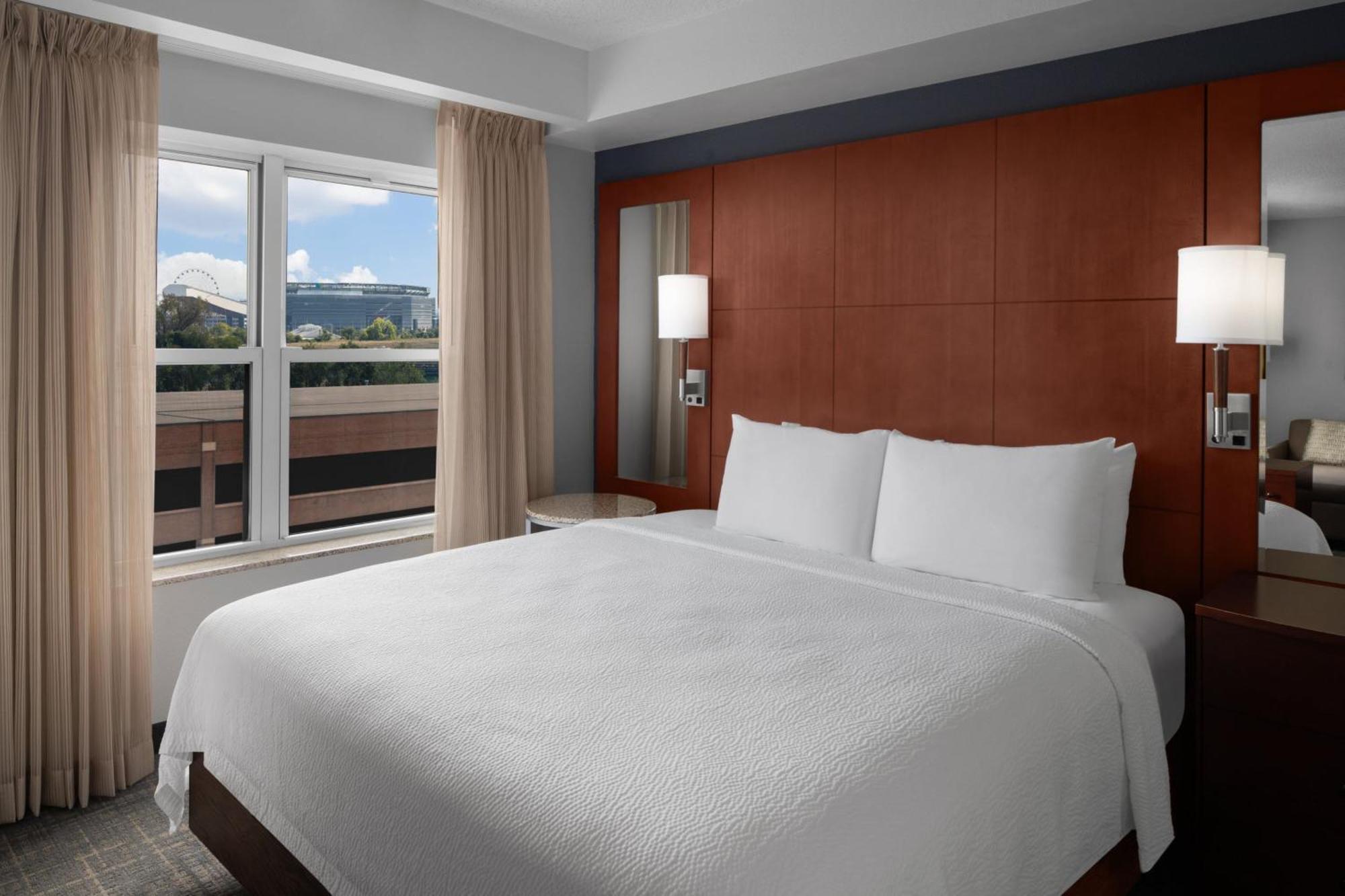 Hotel Meadowlands East Rutherford