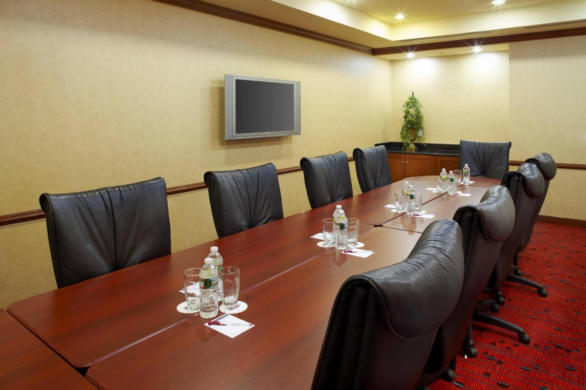 Meadowlands Hotel East Rutherford