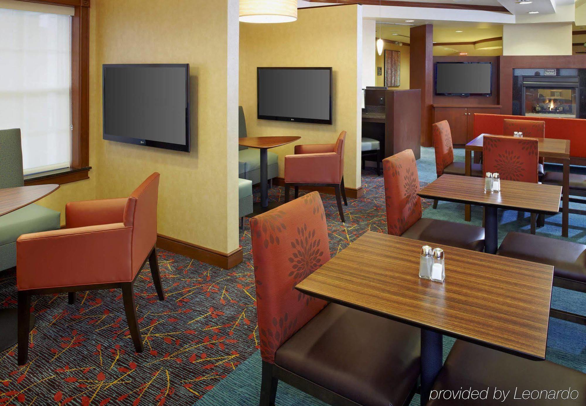 Meadowlands Hotel