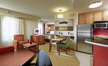 Meadowlands 3* East Rutherford