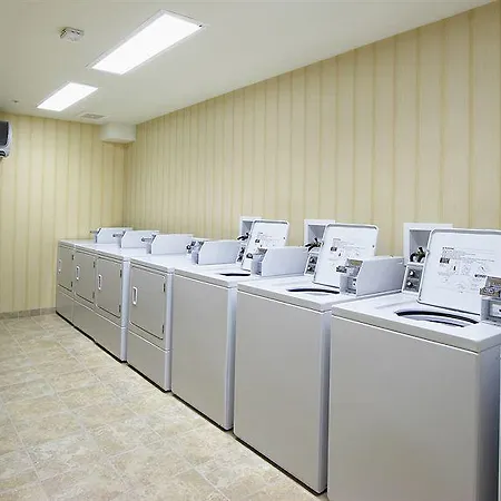 Residence Inn East Rutherford Meadowlands 