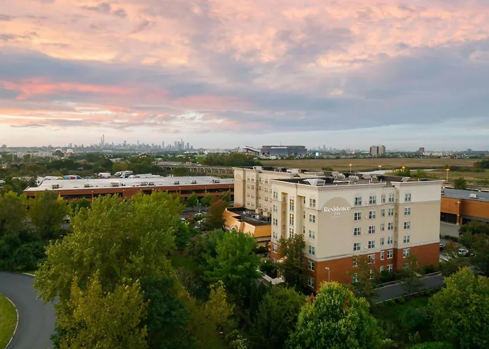 Residence Inn East Rutherford Meadowlands