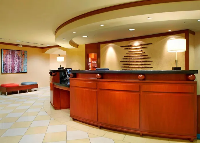 Residence Inn East Rutherford Meadowlands