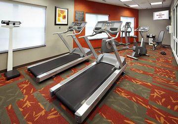 Meadowlands Hotel