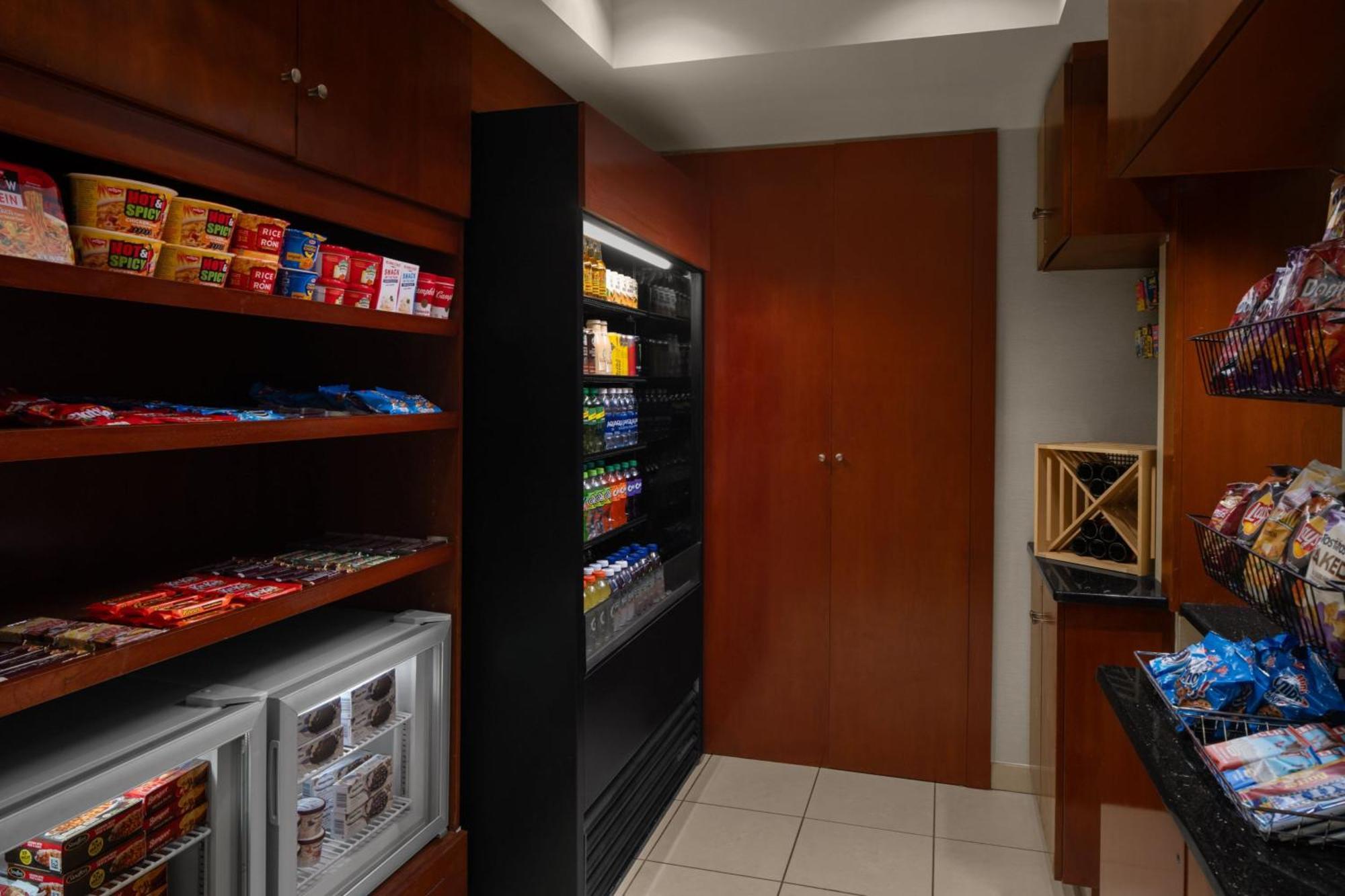 Meadowlands Hotel 3*
