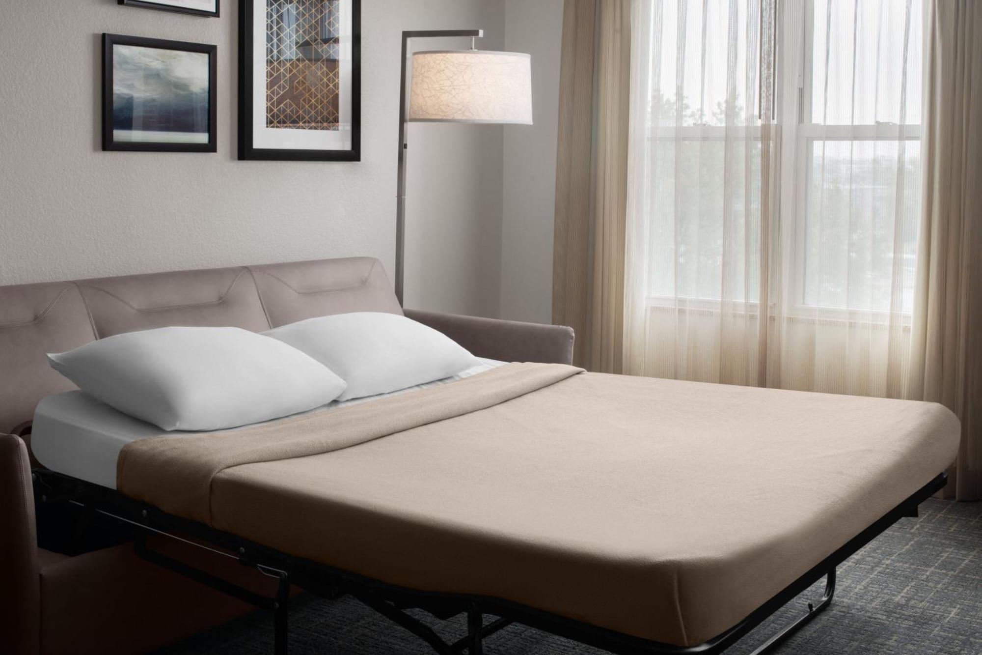 Meadowlands 3* East Rutherford