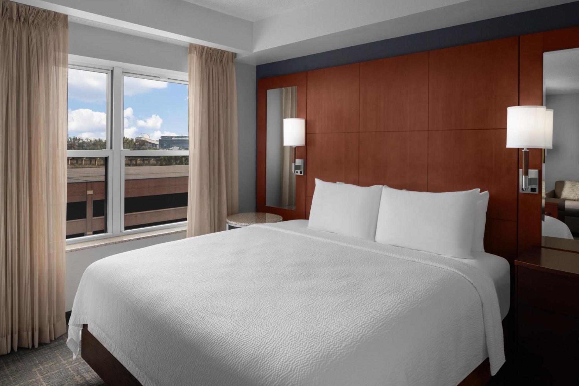 Hotel Meadowlands East Rutherford