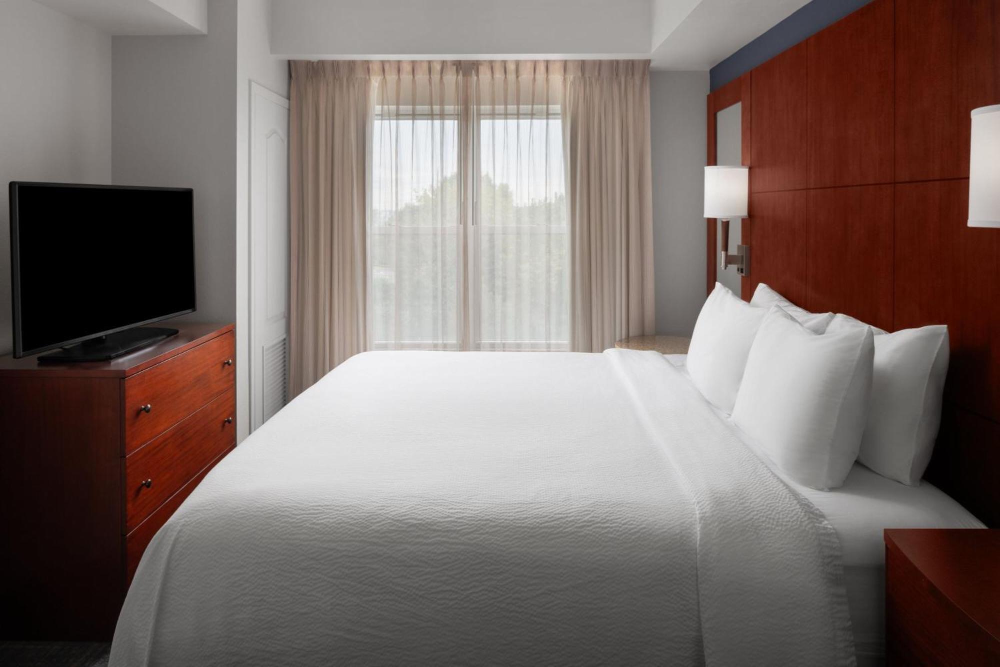 Meadowlands 3* East Rutherford