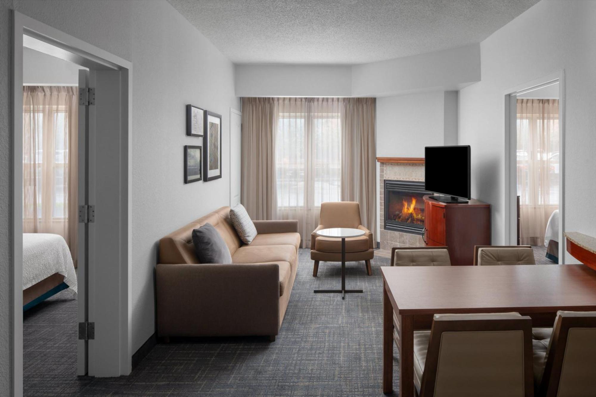 Hotel Meadowlands East Rutherford