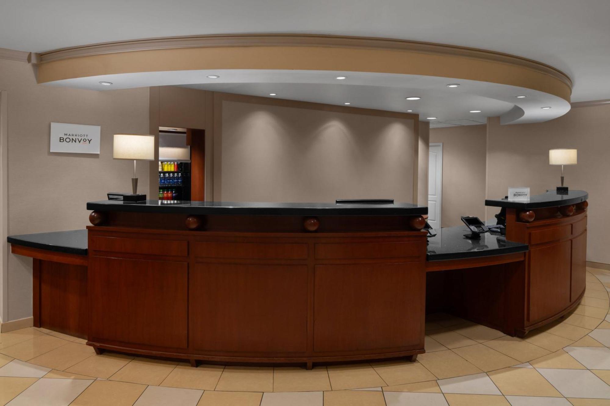Meadowlands Hotel East Rutherford