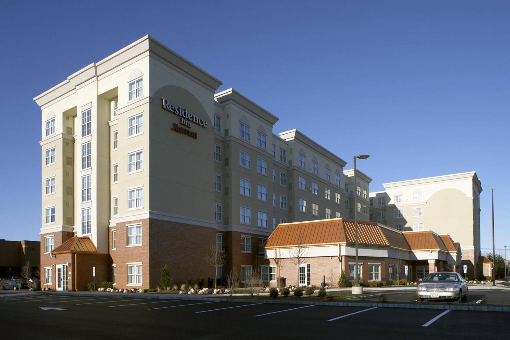 Meadowlands Hotel 3*