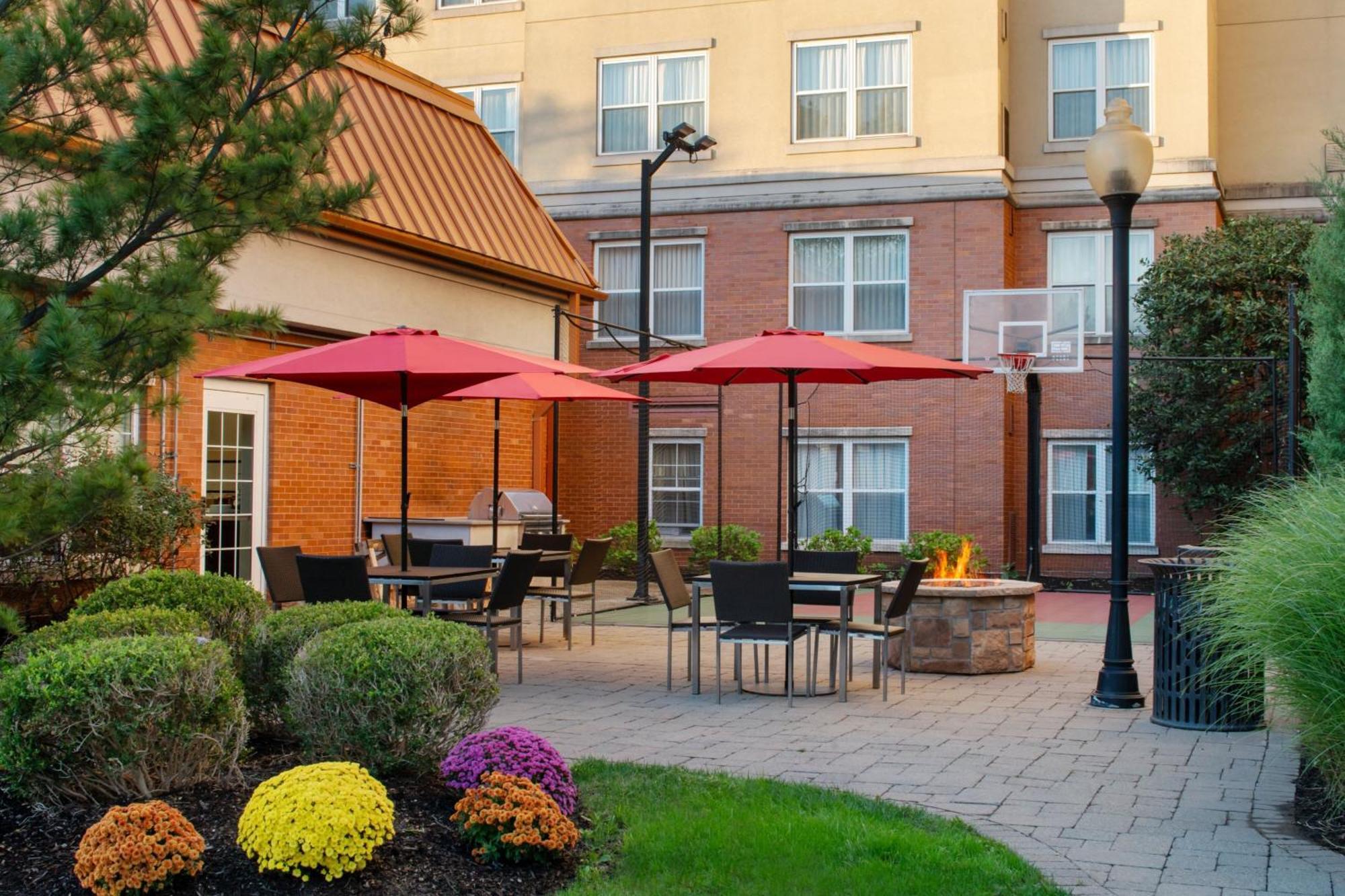 Hotel Meadowlands 3*