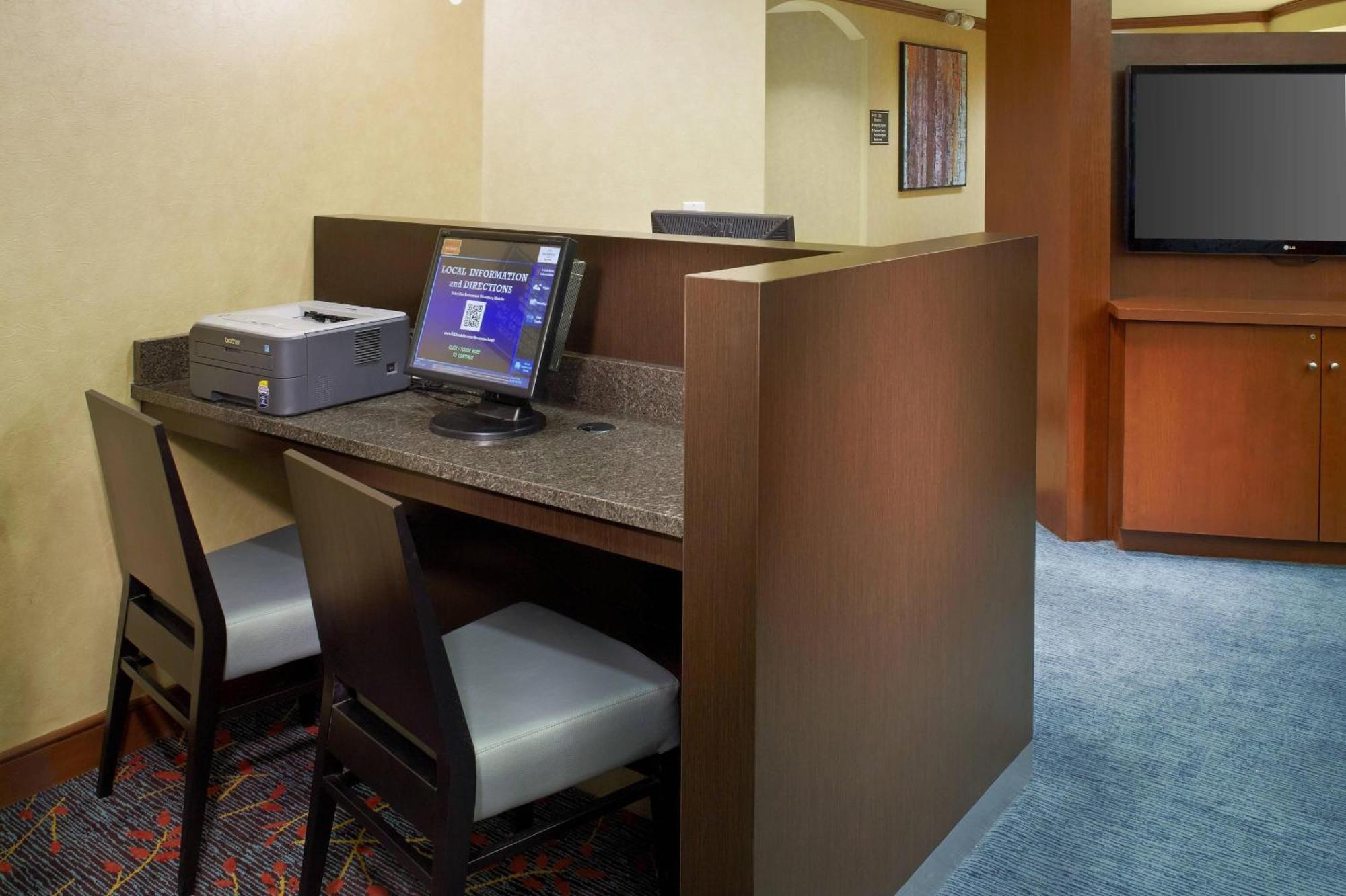 Hotel Meadowlands