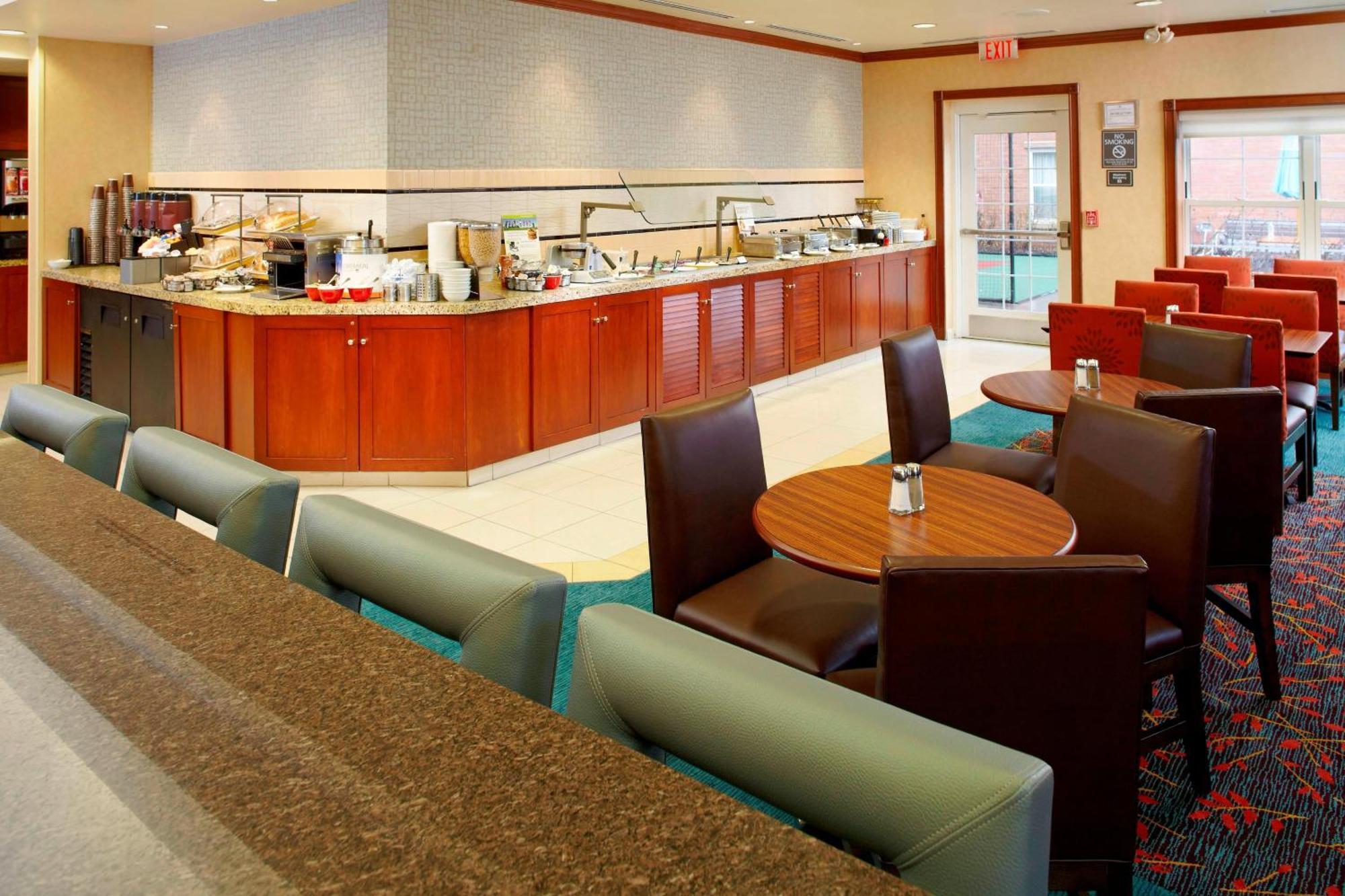 Hotel Meadowlands East Rutherford