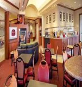 Meadowlands Hotel